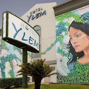 Hotel Ylem